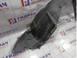 Локер передний правый Toyota Auris (E150) 53875-02220. Аналог.
