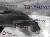 Локер передний правый Toyota Auris (E150) 53875-02220. Аналог.