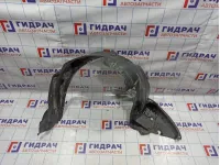 Локер передний левый Toyota Auris (E150) 53876-02220. Аналог.