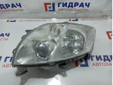 Фара левая Toyota Auris (E150) 81170-02460.