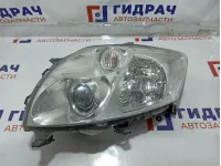 Фара левая Toyota Auris (E150) 81170-02460.