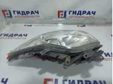 Фара левая Toyota Auris (E150) 81170-02460.