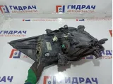 Фара левая Toyota Auris (E150) 81170-02460.