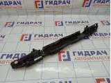 Кожух вентилятора Toyota Auris (E150) 16712-0D010. Дефект.