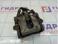 Суппорт тормозной задний левый Toyota Auris (E150) 47850-02100.