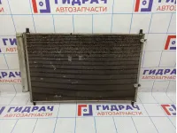 Радиатор кондиционера Toyota Auris (E150) 8845002300. Дефект.