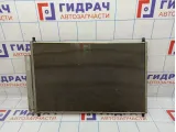Радиатор кондиционера Toyota Auris (E150) 8845002300. Дефект.