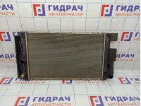 Радиатор основной Toyota Auris (E150) 164000D470.