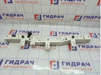 Панель передняя Toyota Auris (E150) 53208-02140. Верхняя часть.