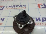 Ступица задняя Toyota Auris (E150) 4245002120.