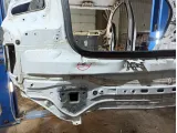 Панель задняя Toyota Auris (E150) . Дефект.
