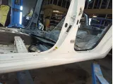 Порог со стойкой левый Toyota Auris (E150) .
