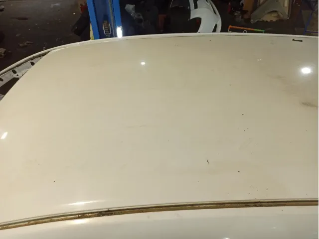 Крыша Toyota Auris (E150) .