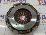 Корзина сцепления Toyota Auris (E150) 31250-19095. Комплект.