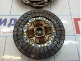 Корзина сцепления Toyota Auris (E150) 31250-19095. Комплект.