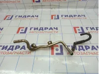 Трубка охлажд. жидкости металлическая Toyota Auris (E150) 1626837031.