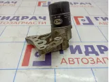 Корпус масляного фильтра Toyota Auris (E150) 15609-37010.