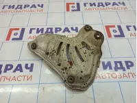 Экран тепловой Toyota Auris (E150) 1716737011.
