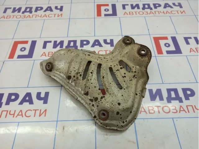 Экран тепловой Toyota Auris (E150) 1716737011.