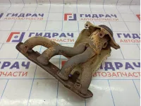 Коллектор выпускной Toyota Auris (E150) 1714137051.