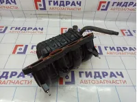Коллектор впускной Toyota Auris (E150) 1712037021.