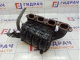 Коллектор впускной Toyota Auris (E150) 1712037021.