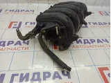 Коллектор впускной Toyota Auris (E150) 1712037021.