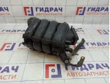 Коллектор впускной Toyota Auris (E150) 1712037021.