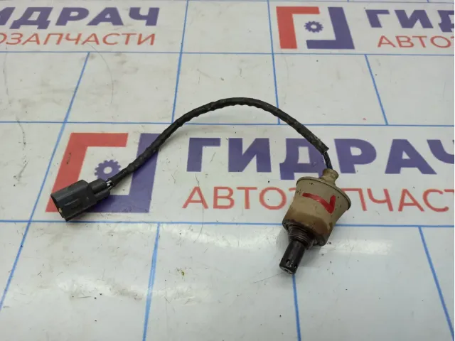 Датчик кислородный Toyota Auris (E150) 89465-02310. Верхний.