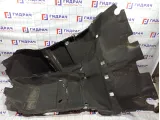 Покрытие напольное (ковролин) Toyota Auris (E150) 5851002830B0.