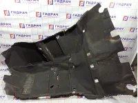 Покрытие напольное (ковролин) Toyota Auris (E150) 5851002830B0.