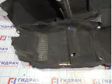 Покрытие напольное (ковролин) Toyota Auris (E150) 5851002830B0.