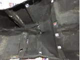 Покрытие напольное (ковролин) Toyota Auris (E150) 5851002830B0.