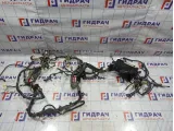 Проводка подкапотная Toyota Auris (E150) 82111-02W40.