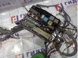 Проводка подкапотная Toyota Auris (E150) 82111-02W40.
