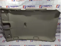 Обшивка потолка Toyota Auris (E150) 6331002430B1.