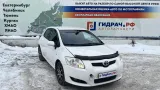 Механизм регулировки ремня безопасности Toyota Auris (E150) 73200-53010.