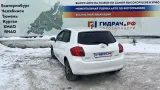 Механизм регулировки ремня безопасности Toyota Auris (E150) 73200-53010.