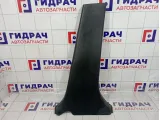 Обшивка стойки средней правой нижняя Toyota Avensis (T250) 62413-05030-B0