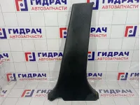 Обшивка стойки средней правой нижняя Toyota Avensis (T250) 62413-05030-B0