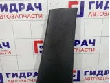Обшивка стойки средней правой нижняя Toyota Avensis (T250) 62413-05030-B0