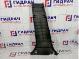Обшивка стойки средней правой нижняя Toyota Avensis (T250) 62413-05030-B0