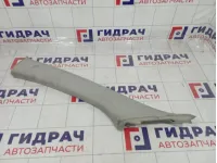 Обшивка стойки передней левой верхняя Toyota Avensis (T250) 62212-05020-B0