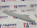 Обшивка стойки передней правой верхняя Toyota Avensis (T250) 62211-05020-B0