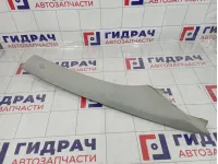 Обшивка стойки передней правой верхняя Toyota Avensis (T250) 62211-05020-B0