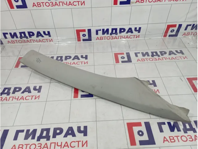 Обшивка стойки передней правой верхняя Toyota Avensis (T250) 62211-05020-B0