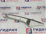 Обшивка стойки передней правой верхняя Toyota Avensis (T250) 62211-05020-B0