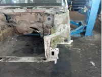Лонжерон передний левый Toyota Avensis (T250)