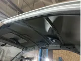 Крыша Toyota Avensis (T250)