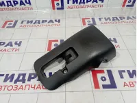 Кожух рулевой колонки нижний Toyota Avensis (T250) 45024-05020-B0